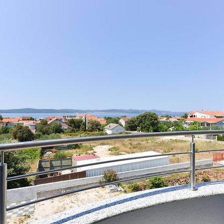 Apartmani Martin Mit Beheiztem Pool With Heated Pool Bibinje Zewnętrze zdjęcie